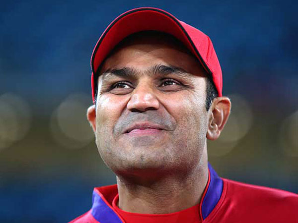 Hilarious'Nawab of Twitter Virender Sehwag reveals biggest'Googly