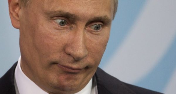 Vladimir Putin’s new super-spy agency will be ‘even more powerful’ than the infamous KGB according to Russian news reports