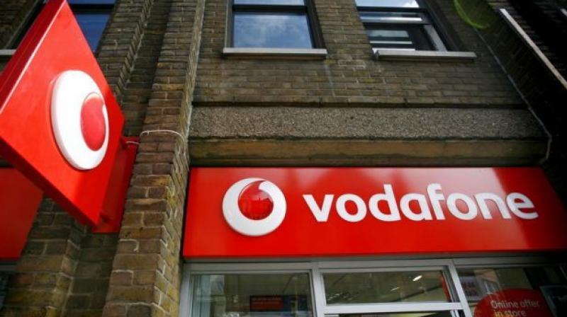 Vodafone India, country’s second largest telecom operator on Thursday said that it received an equity infusion of Rs 47,700 crore from its parent company UK-based Vodafone Group in the first half of the current fiscal