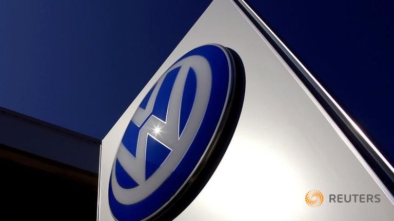 Volkswagen engineer pleads guilty to cheating emissions tests, could face jail