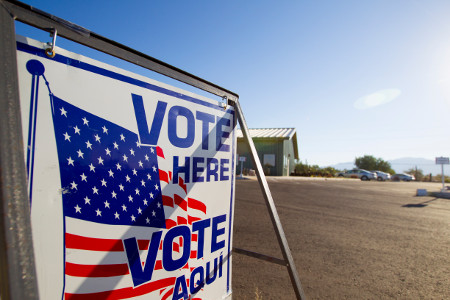 Counties, state receive voter registration letter complaints