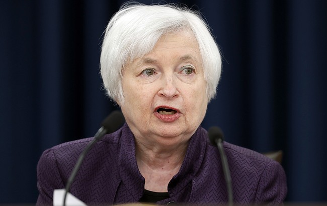 ETFs to Look at Ahead of The Fed Meeting