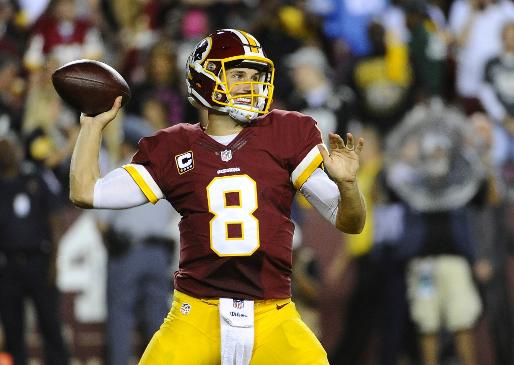 Washington Redskins: Week 1 Game Recap vs. Pittsburgh Steelers