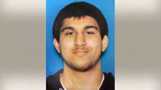 The Washington mall shooter has been identified as Arcan Cetin a 20-year-old resident of Oak Harbor Washington