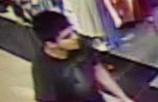 Suspect in fatal shooting of five at Washington state mall captured