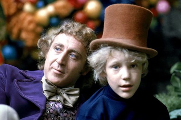 Gene-Wilder-and-Peter-Ostrum-in-Willy-Wonka-The-Chocolate-Factory