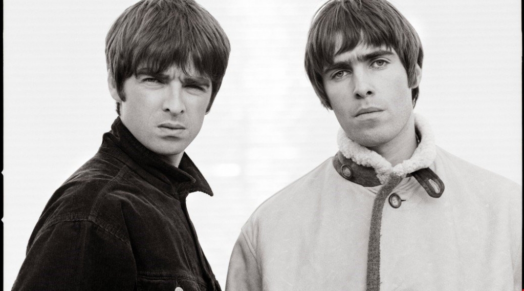 Teaser Trailer For Oasis' Official Documentary 'Supersonic'