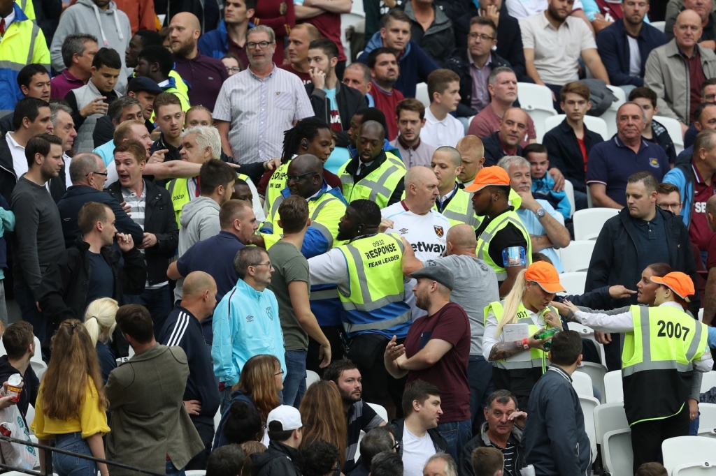 Stephenson - 'Personally, I think the new signings have to start making a bigger contribution on the park' - West