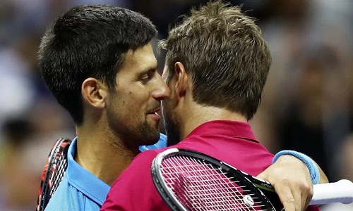 Injury, fatigue and Wawrinka get better of Djokovic