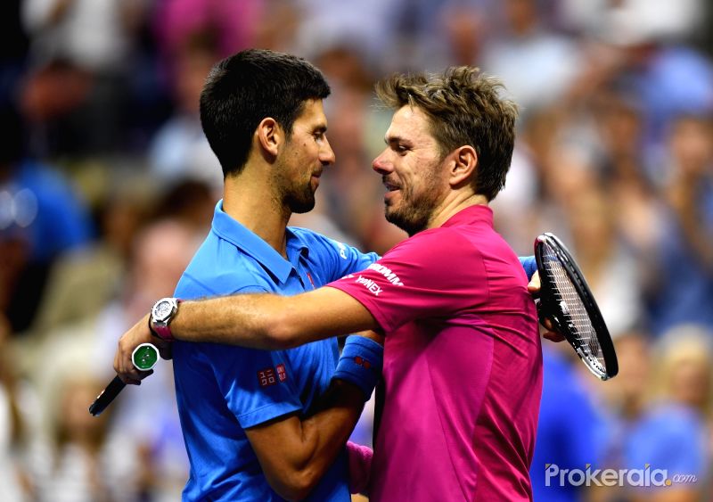 U.S.-NEW YORK-TENNIS-U.S. OPEN