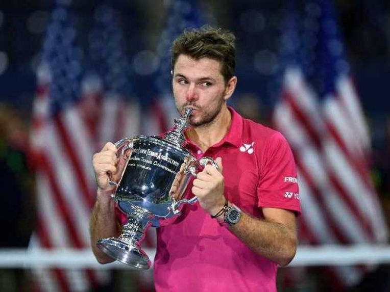 2016 U.S. Open Highlights: Stan Wawrinka wins vs Novak Djokovic, World No. 1 issues statement -- SEE PHOTOS!