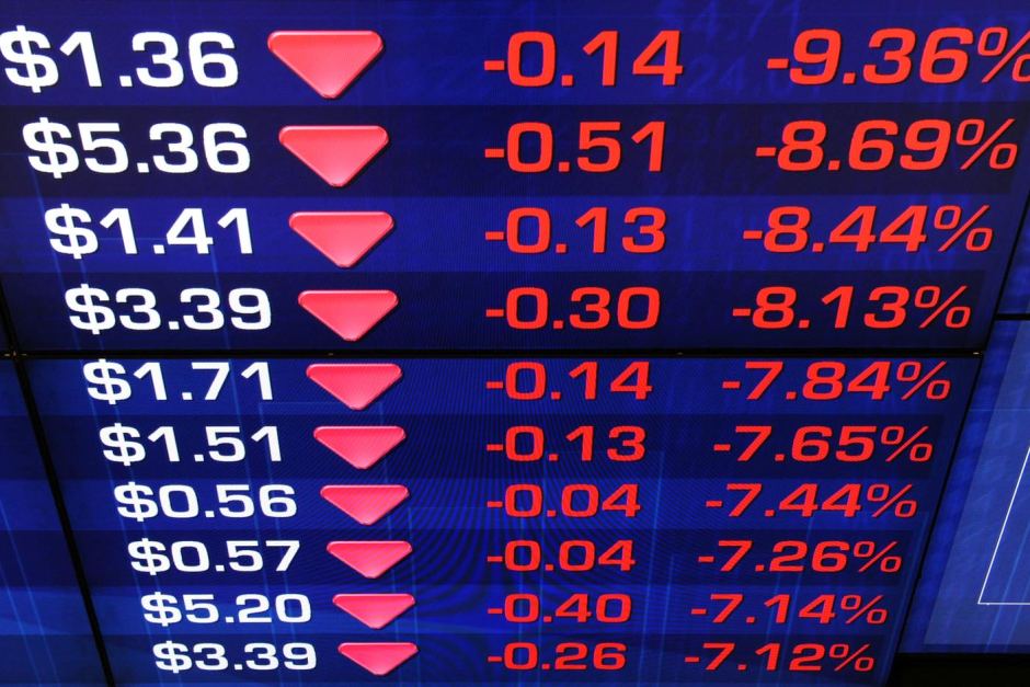 History of Mead Johnson Nutrition Company (NYSE:MJN) stock price after earnings