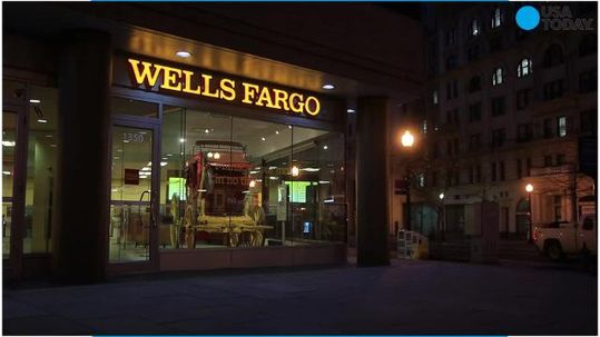 Wells Fargo CEO Stumpf asked to testify to House hearing