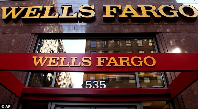 The Consumer Financial Protection Bureau announced a $185 million settlement with Wells Fargo for creating two million phantom accounts under actual customers names in a bid to meet internal sales goals