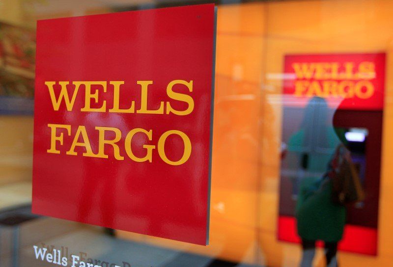 Wells Fargo Hit With $185 Million Fine for Creating Sham AccountsMore