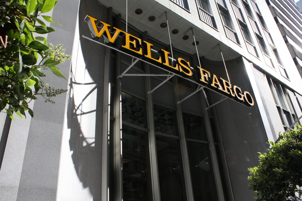 Wells Fargo