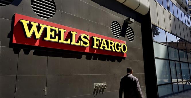 Wells Fargo fined $185 million for improper account openings