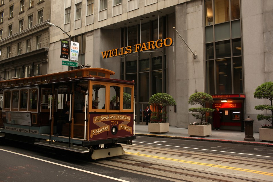 Wells Fargo