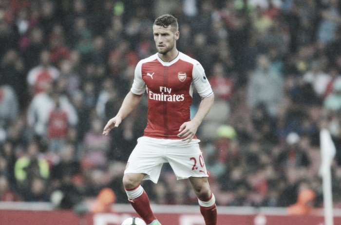 Mustafi keen to forget the past