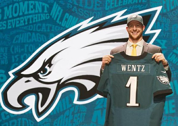 WentzEagles