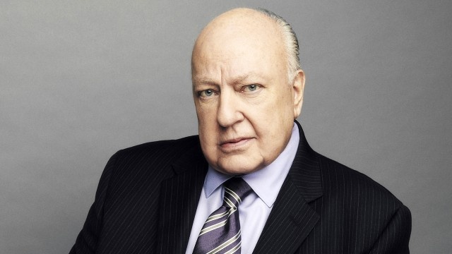 Rogers Ailes