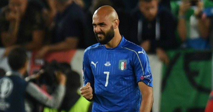 Simone Zaza