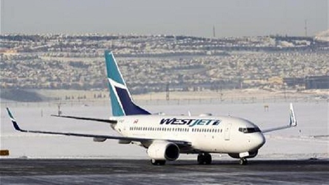 WestJet flight from London to Canada makes emergency landing at Iceland Report