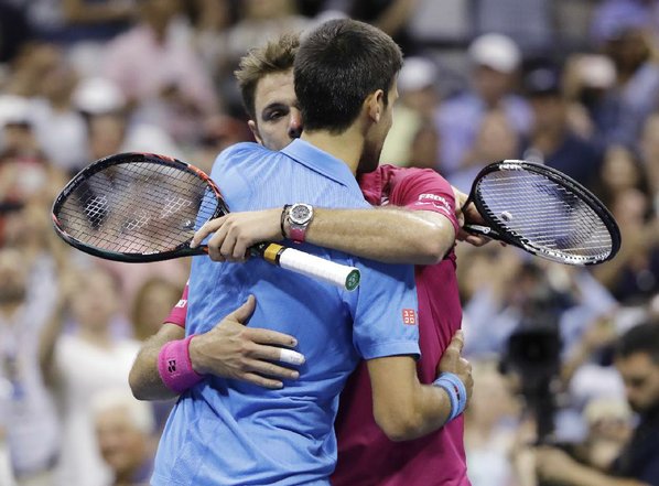 Injury, fatigue and Wawrinka get better of Djokovic