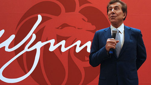 MGM joins Wynn in opposing Revere slots parlor