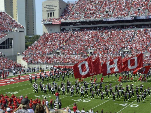 No. 3 Ohio State at Oklahoma Football Everything You Need To Know