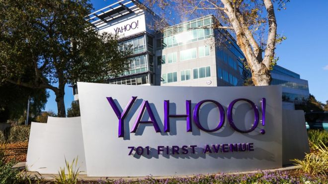 Yahoo set to confirm massive data breach - Recode