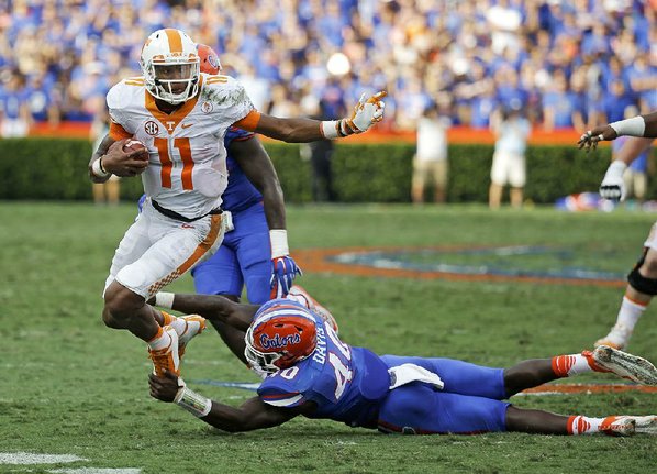 SEC games to watch in week four