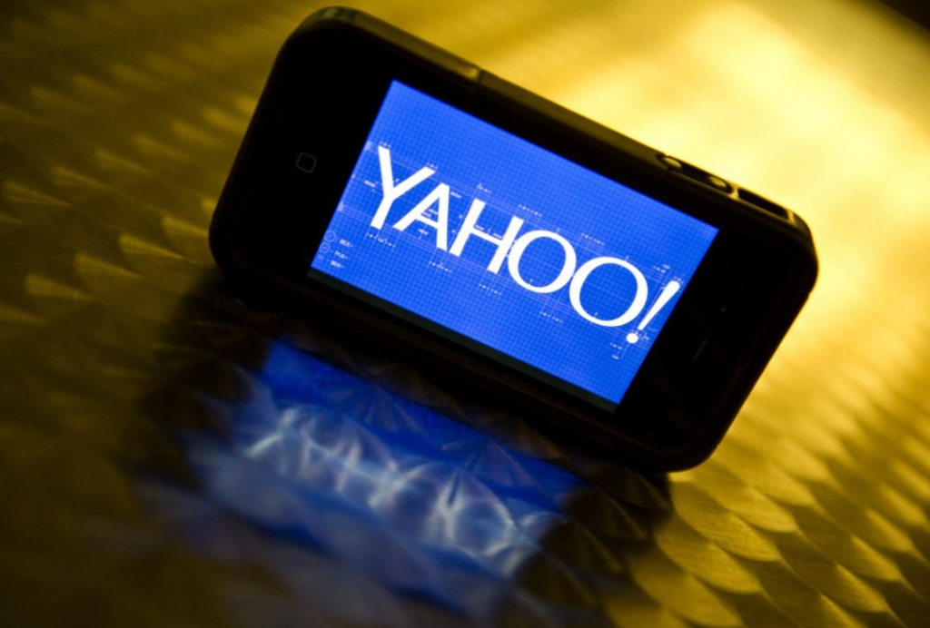 In July 161 million people worldwide used Yahoo email on personal computers a 30 per cent decline from the same time in 2014 when the breach first occurred