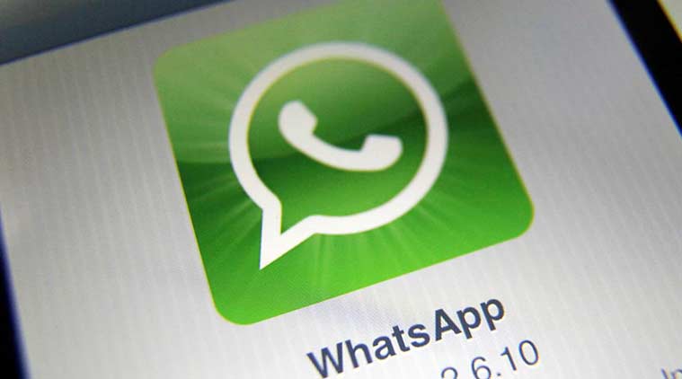 WhatsApp had in August announced changes in its privacy policy following its acquisition by Facebook