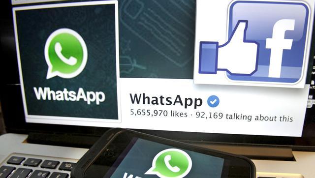 WhatsApp said earlier this year it was experimenting making businesses pay to reach their customers through the service