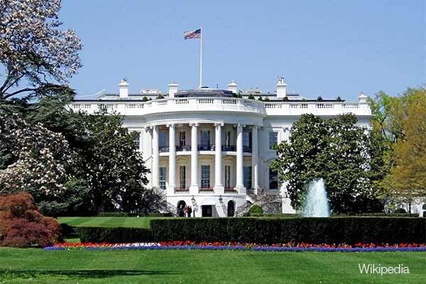 White House USA