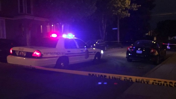 13-year-old shot, killed by police in Columbus