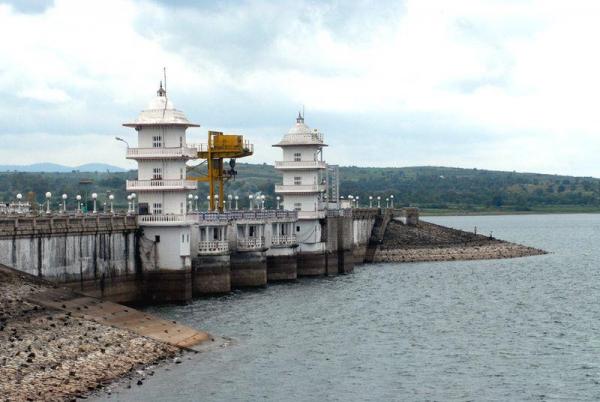 Committee meets to fix quantum of Cauvery water to be released