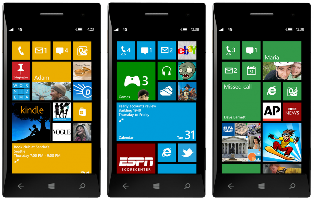 Microsoft Lumia range of Windows OS devices to be killed by December