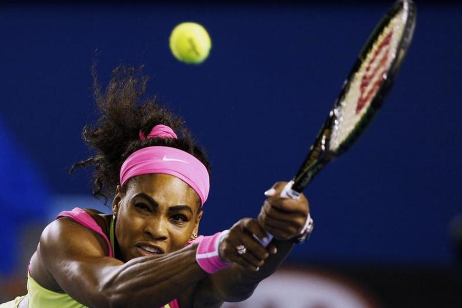 Serena eyes next step on path to history