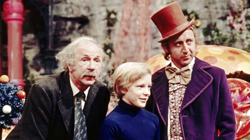 Gene Wilder’s ‘Willy Wonka,’ ‘Blazing Saddles’ returning to theatres