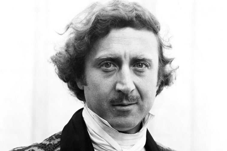 Actor Gene Wilder Star of'Willy Wonka Dies at 83 2