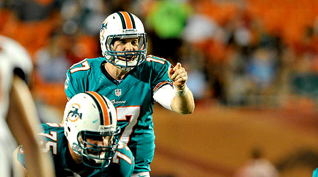 Ryan Tannehill