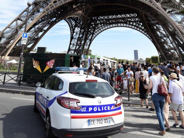 ISIS Plotted Paris Subway Attack: Islamic State Fighters Targeted Major Transit Hub Gare de Lyon