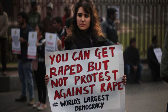 Women and children rape cases in the country are escalating continuously