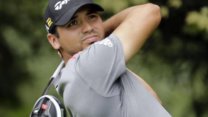 World No.1 Jason Day has withdrawn from the BMW Championship with a back injury