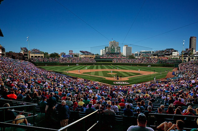 Want to Watch the Cubs in the Playoffs? Find Out How to Buy Postseason Tickets