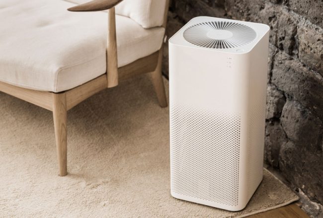 Xiaomi unveils Air Purifier 2, Mi Band 2 in India