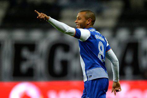 Yacine Brahimi