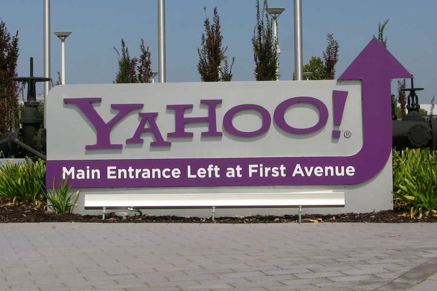 Data from 500 million Yahoo user accounts stolen by 'state-sponsored actor'